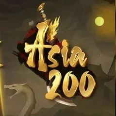 ASIA200 - Simulasi Menarik untuk Para Pecinta Game