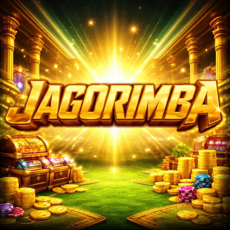 JAGORIMBA - Permainan Mahjong Seru dan Menantang