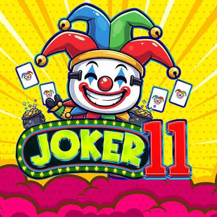 JOKER11 - Petualangan Seru di Dunia Anime