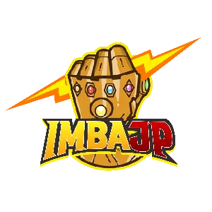 LMBAJP - Pertarungan Terhebat dalam Battle Royale