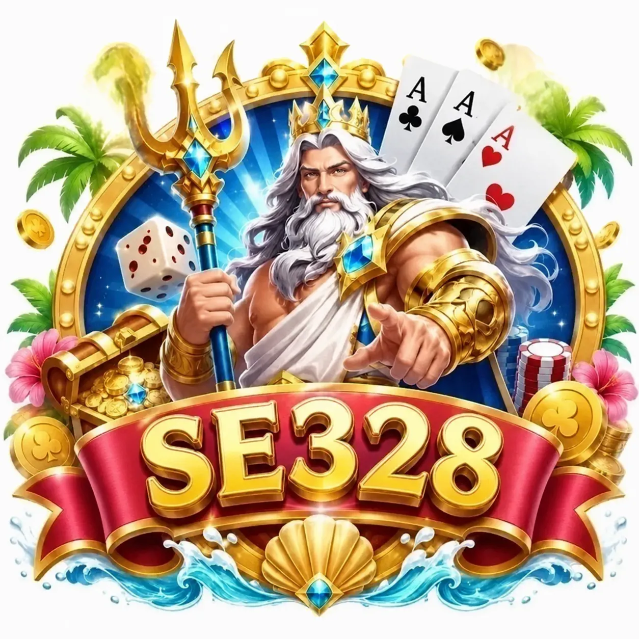 SE328 - Simulasi Kehidupan yang Menarik