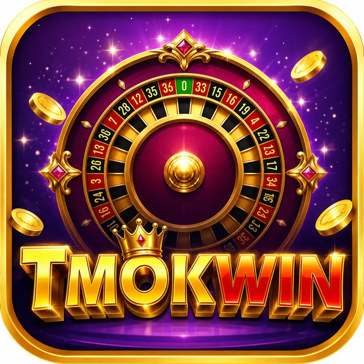TMOKWIN - Balapan Seru di Dunia Virtual